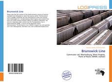 Copertina di Brunswick Line