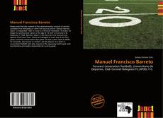 Bookcover of Manuel Francisco Barreto