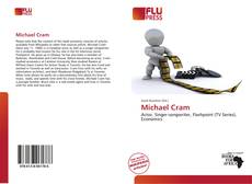 Capa do livro de Michael Cram 