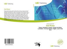 Bookcover of Dál Riata