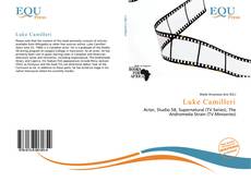 Copertina di Luke Camilleri