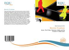 Copertina di Bernie Coulson