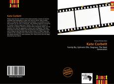 Copertina di Kate Corbett