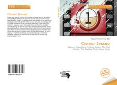 Bookcover of Connor Jessup