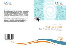 Copertina di Coupe du Danube