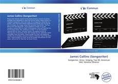 James Collins (Songwriter) kitap kapağı