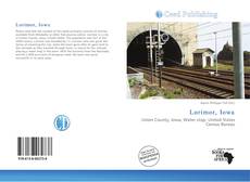 Couverture de Lorimor, Iowa