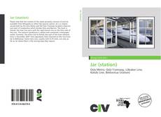 Buchcover von Jar (station)