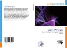 Copertina di Lagos (Portugal)