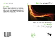 Couverture de Eric Angle