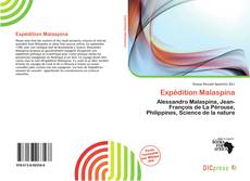 Expédition Malaspina的封面