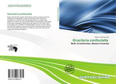 Portada del libro de Gracilaria confectella 