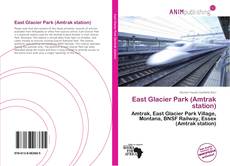 Couverture de East Glacier Park (Amtrak station)