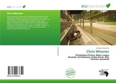 Copertina di Chris Wheeler