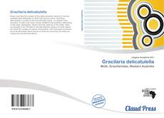 Bookcover of Gracilaria delicatulella