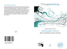 Bookcover of Abantiades barcas