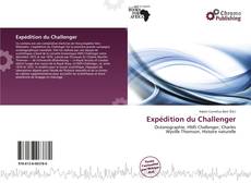 Expédition du Challenger的封面