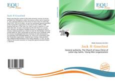 Copertina di Jack H Goaslind