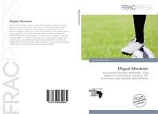 Bookcover of Miguel Montuori
