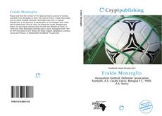 Bookcover of Eraldo Monzeglio