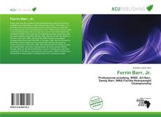 Copertina di Ferrin Barr, Jr.