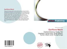 Capa do livro de Garifuna Music 
