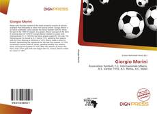 Giorgio Morini的封面