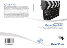 Bookcover of Mylène Dinh-Robic