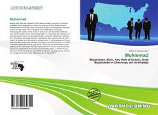 Portada del libro de Muhannad