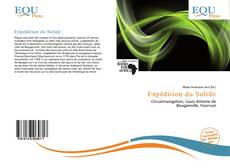 Copertina di Expédition du Solide