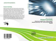 Portada del libro de Hubert Schlafly