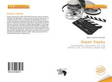 Bookcover of Diane Flacks