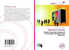 Couverture de Charlene Fernetz