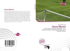 Bookcover of Gianni Munari