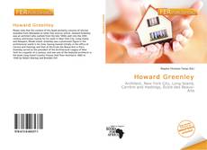 Bookcover of Howard Greenley