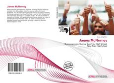 Capa do livro de James McNerney 