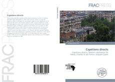 Copertina di Capétiens directs