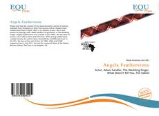 Copertina di Angela Featherstone