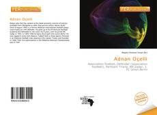 Bookcover of Adnan Oçelli