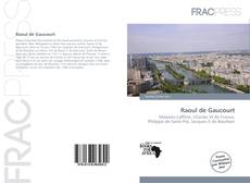 Bookcover of Raoul de Gaucourt