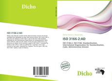 Portada del libro de ISO 3166-2:AD