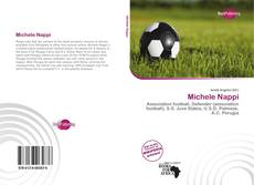 Buchcover von Michele Nappi