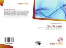 Kenny Casanova的封面