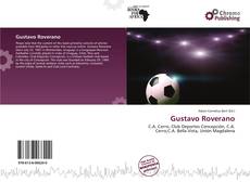 Gustavo Roverano kitap kapağı