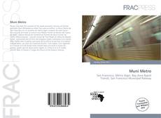 Bookcover of Muni Metro