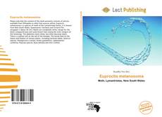 Euproctis melanosoma的封面