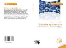 Bookcover of Télévision Québécoise