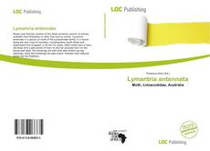 Couverture de Lymantria antennata