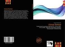 Copertina di Cocoa Samoa