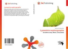 Обложка Lymantria nephrographa